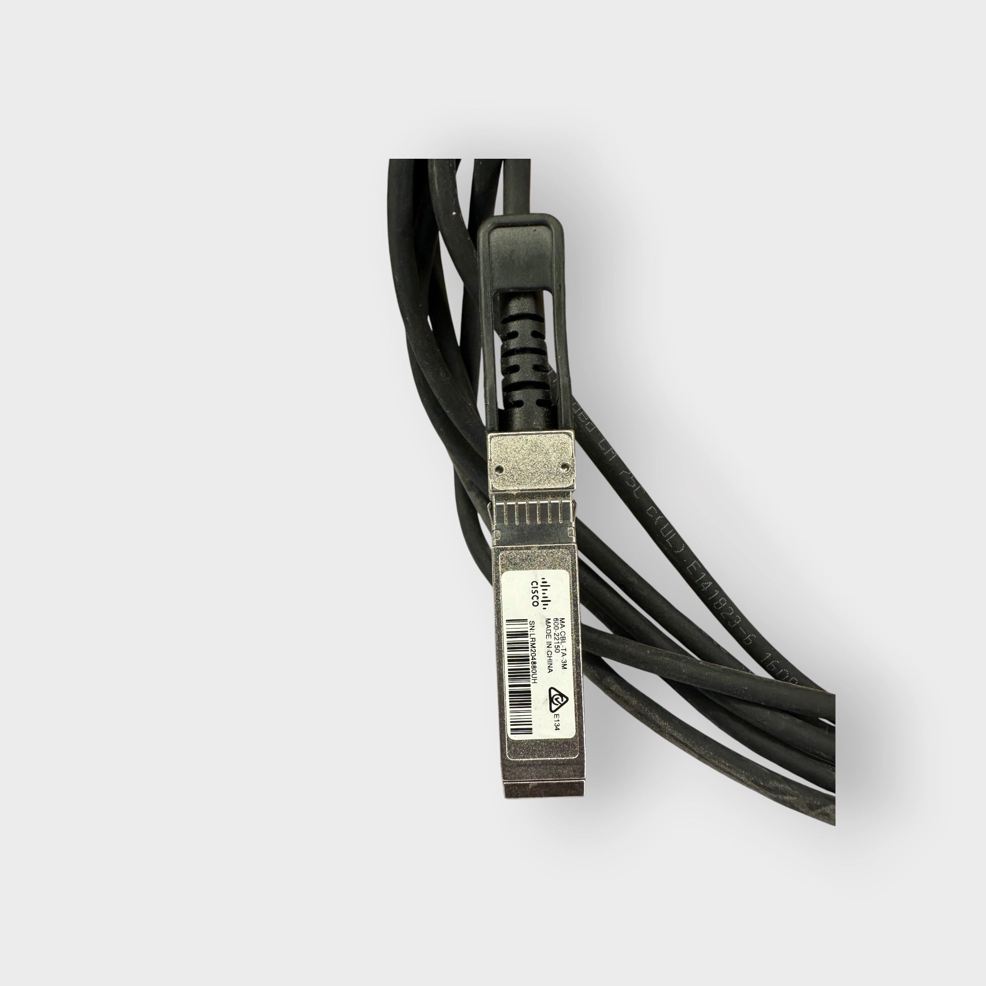 Dell 10G DAC Cable | Dell SFP+ 10G DAC Cable For Data Centers