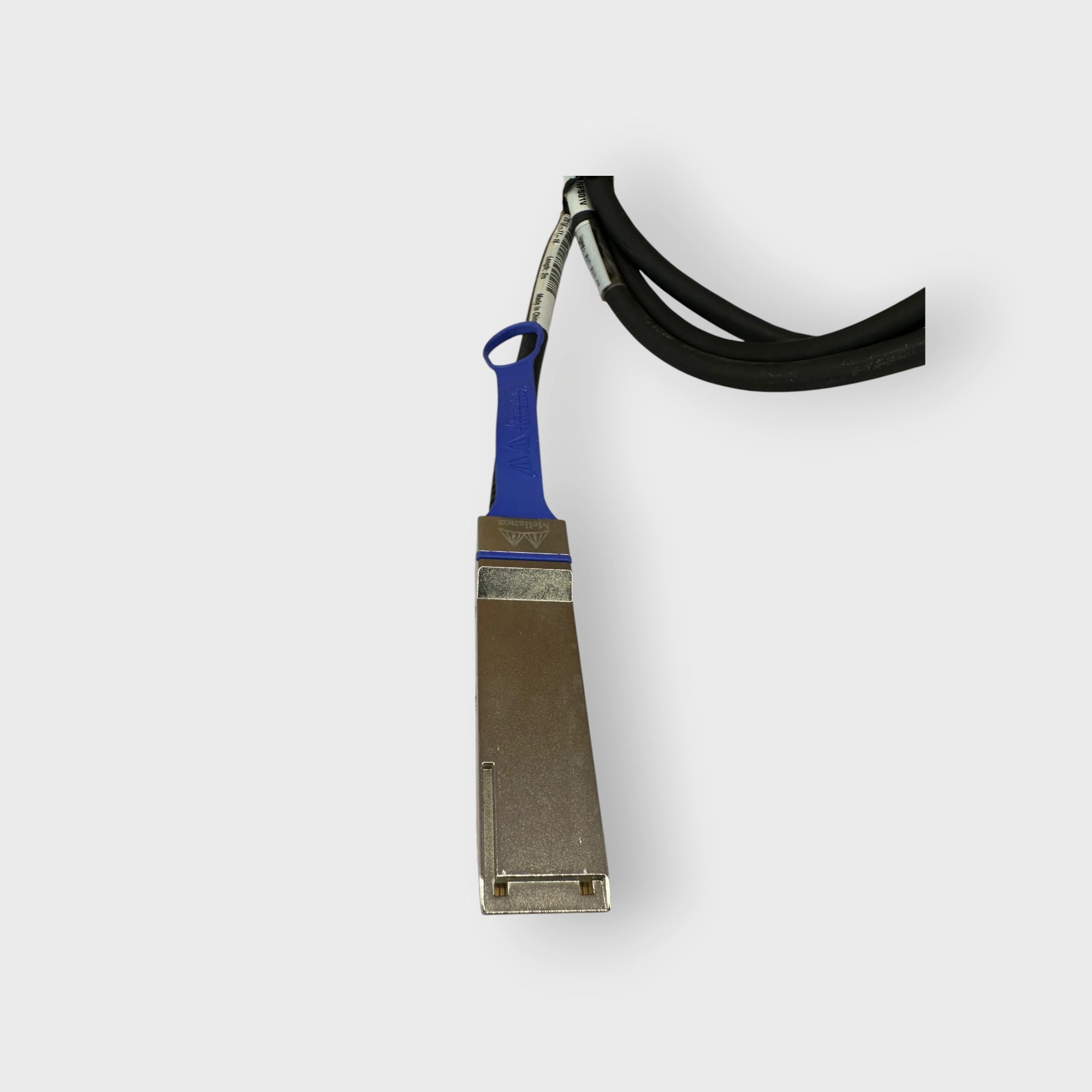 DEll 40G DAC Cable | DEll QSFP+Passive Cable 3M QSFP+40G-CU3m DAC Cable
