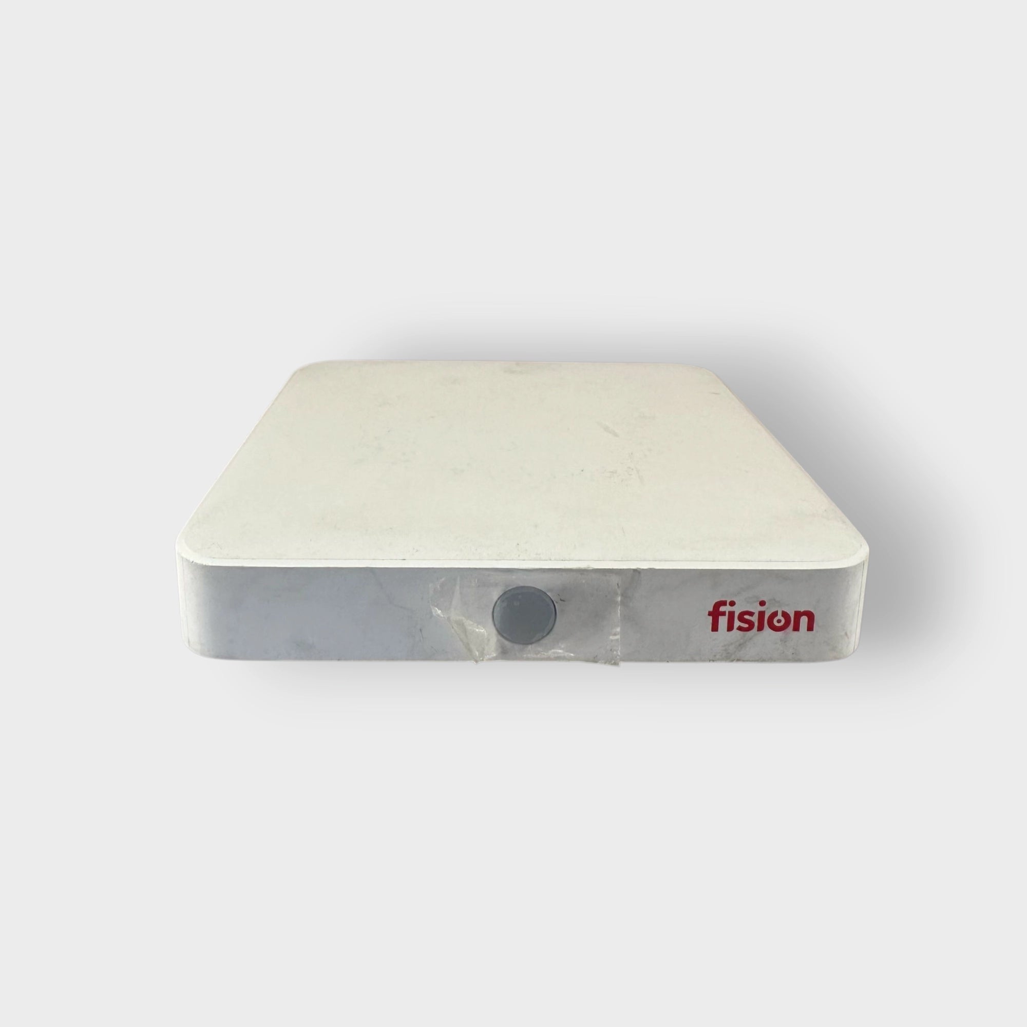 Fision TV 4K Android TV Box (4GB RAM, 16GB Storage) – Smart Streaming Media Player