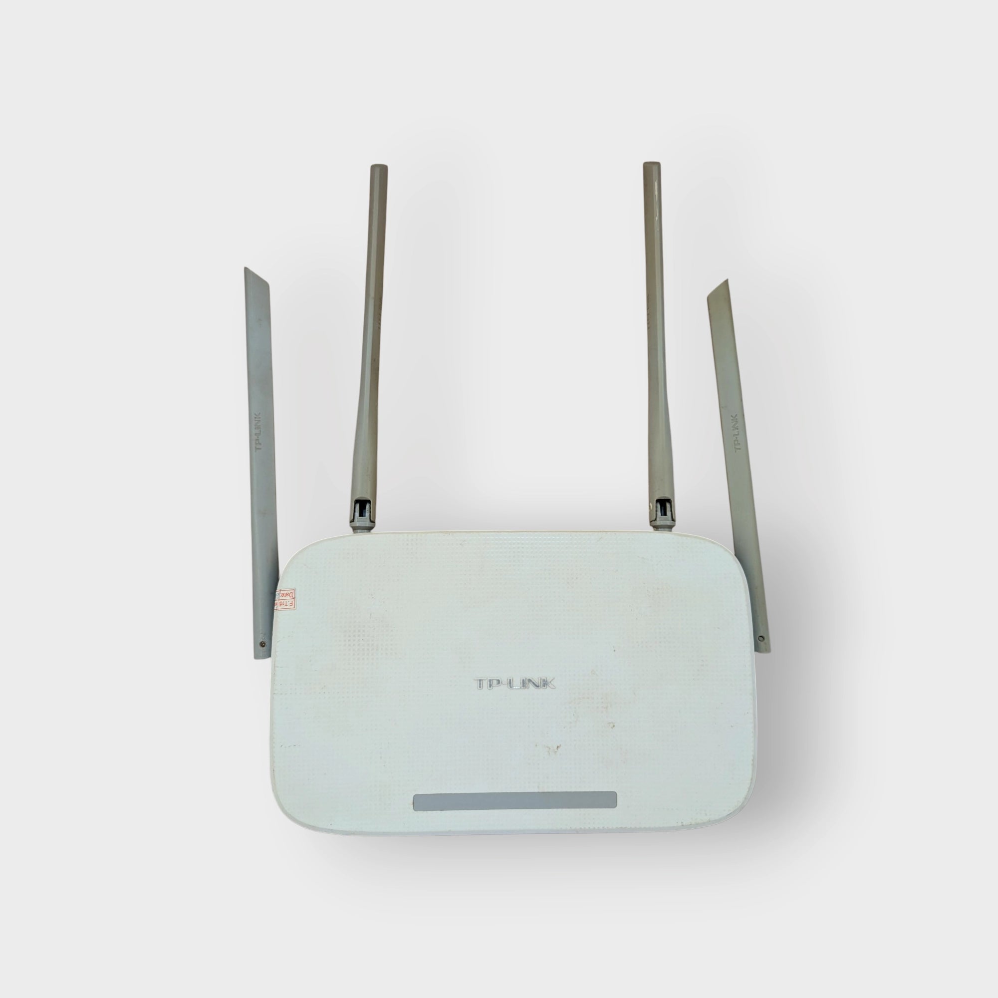 TP-Link Archer C50 AC1200 Dual Band Wi-Fi Router (Branded Used)