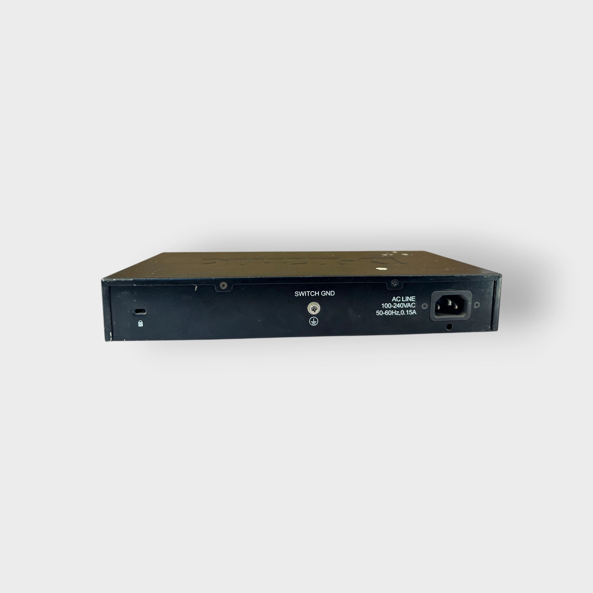 D-Link DGS-1024D 24 Port Gigabit Unmanaged Switch (Branded Used)