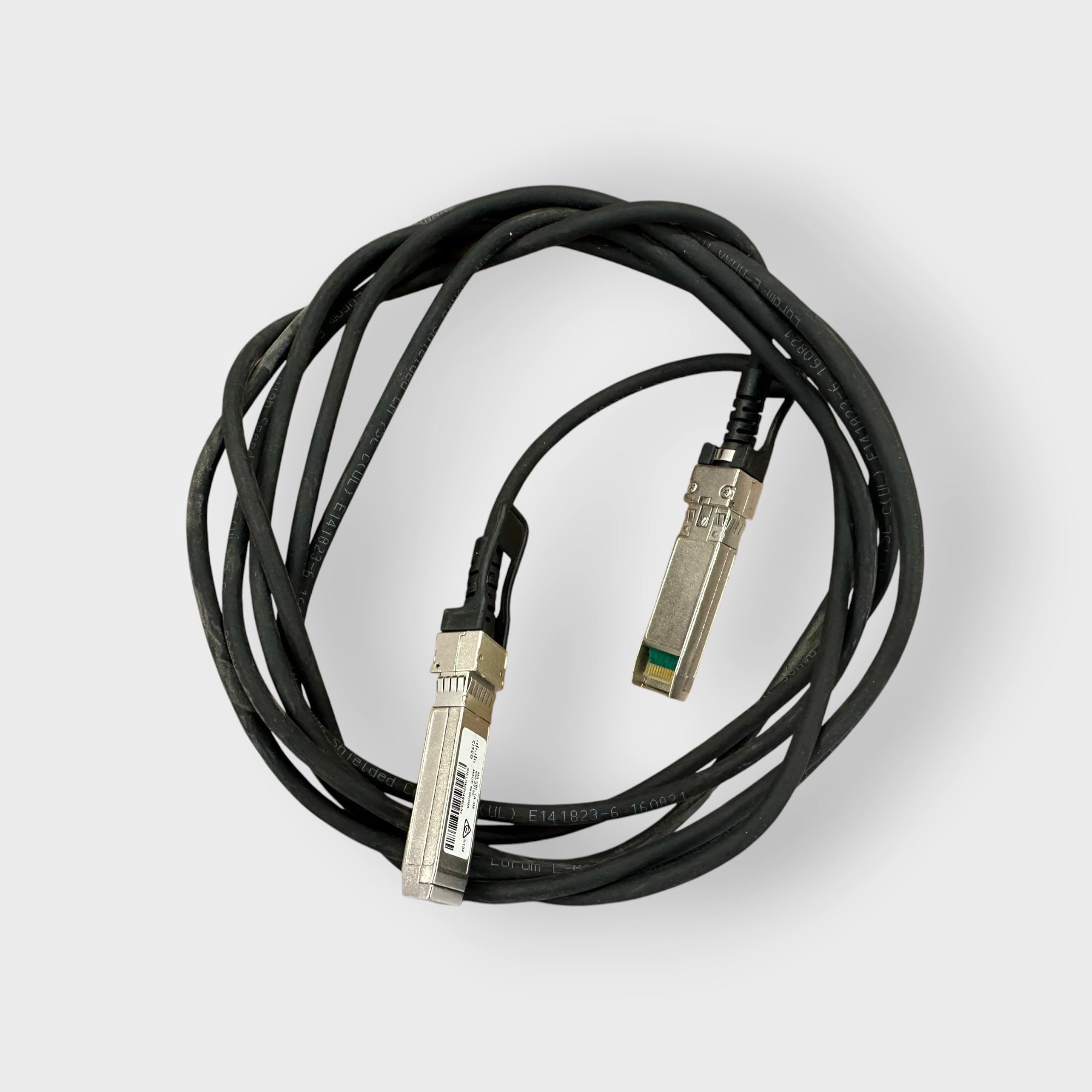 Dell 10G DAC Cable | Dell SFP+ 10G DAC Cable For Data Centers