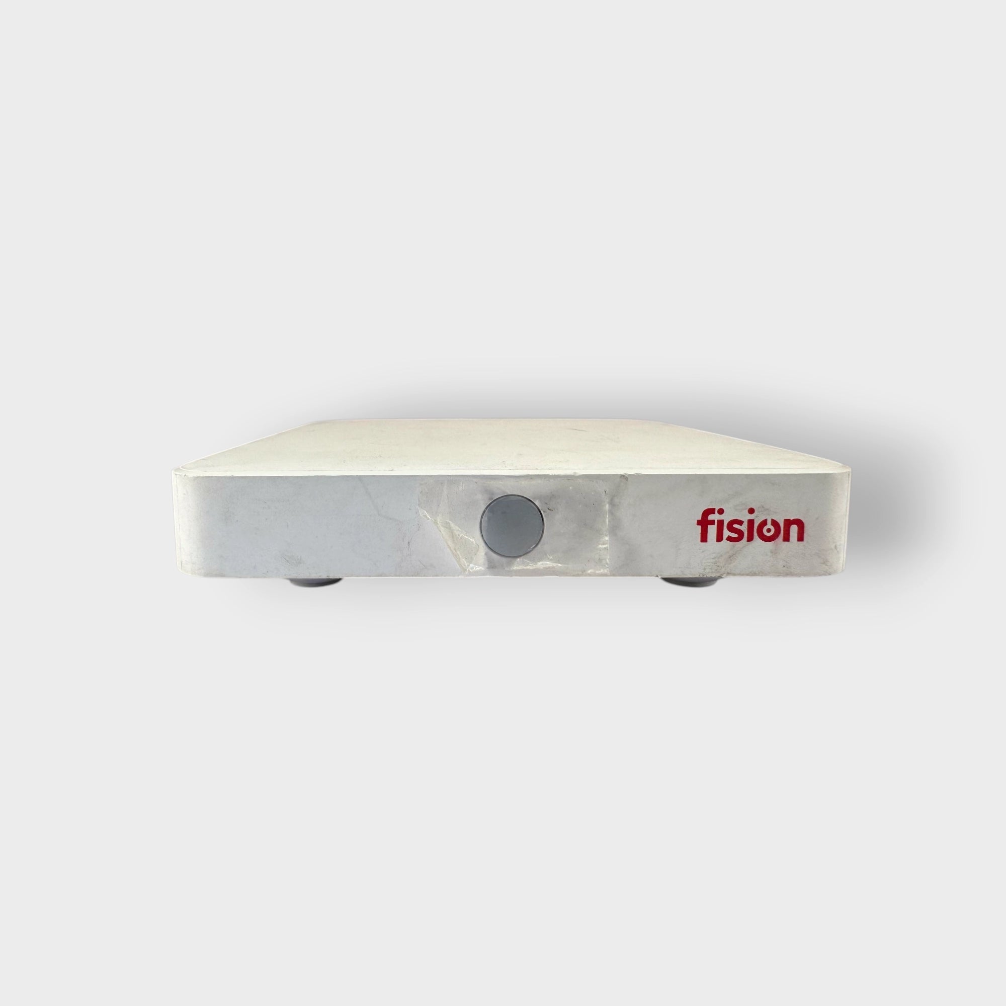 The Hotwire Fision TV  Box
