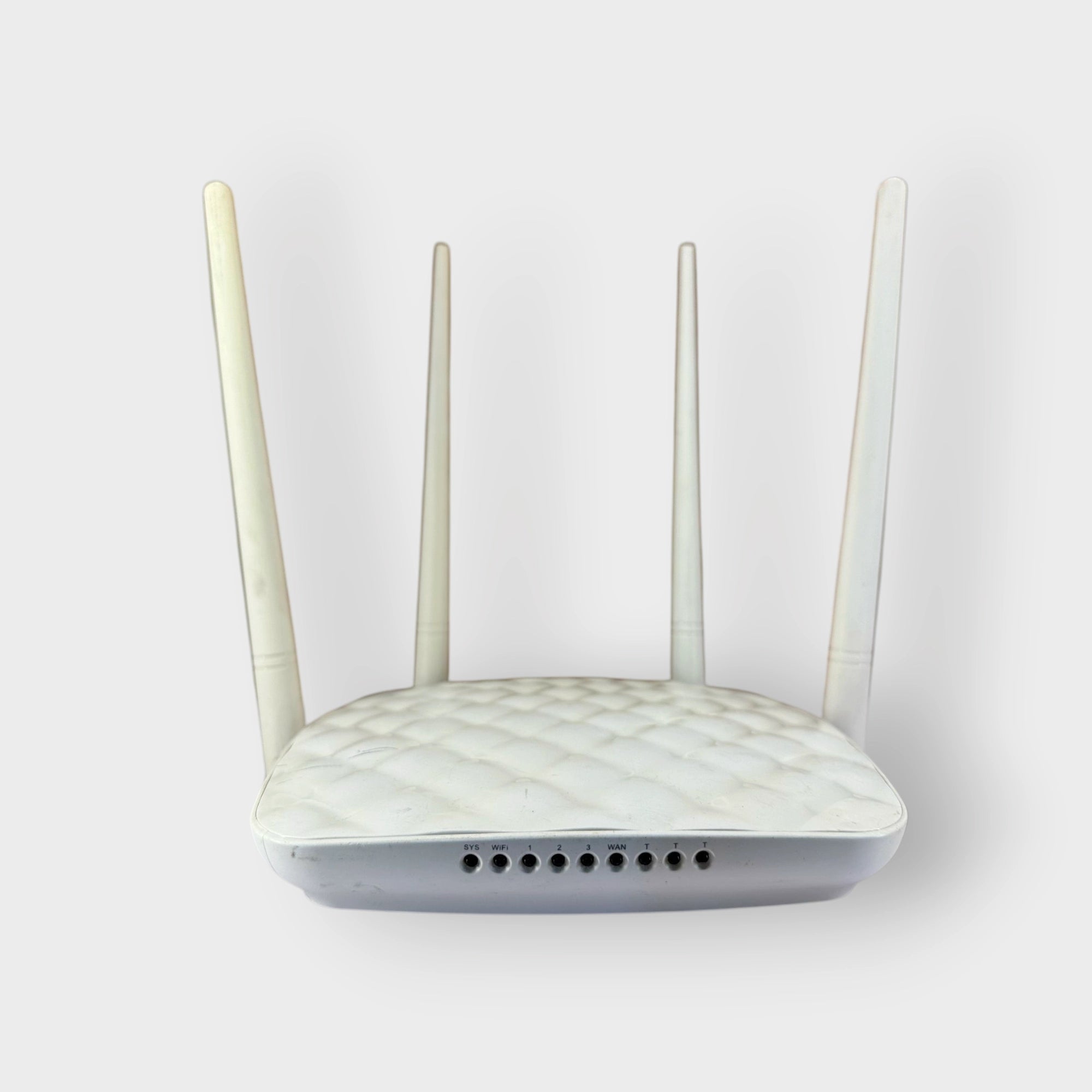 Buy Tenda Fh456 Wireless N300 Home Router | Tenda Router